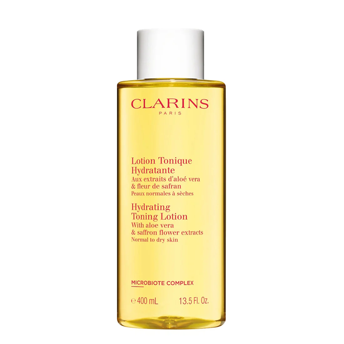 Clarins Lotion Tonique Hydratante 200 ml