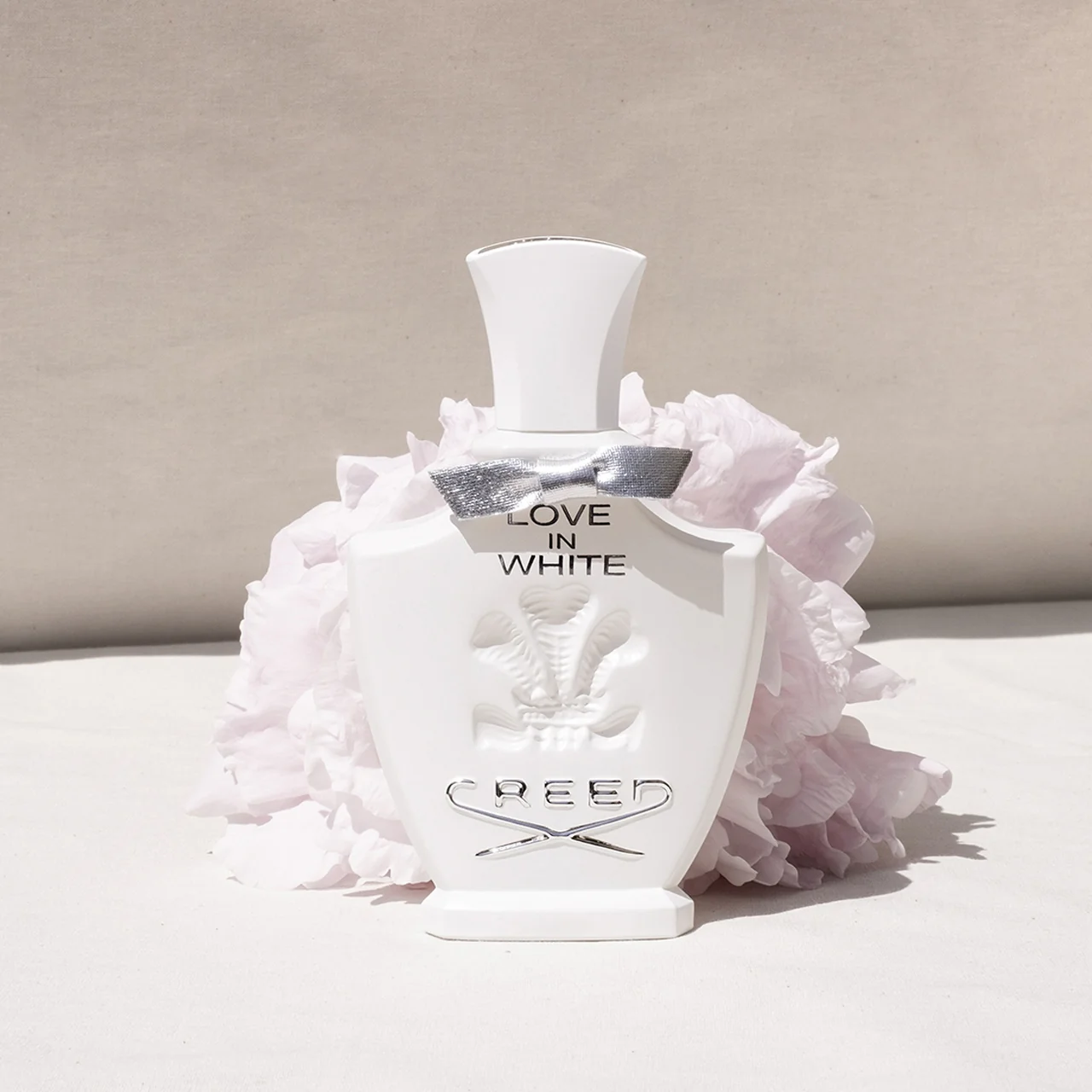 Creed Love in White 30 ml - Image 2