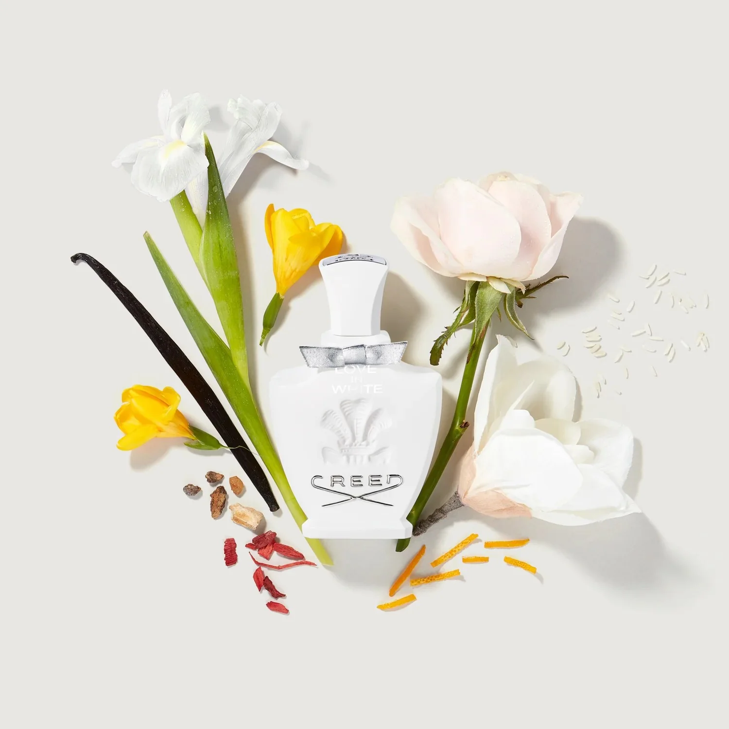 Creed Love in White 30 ml - Image 4