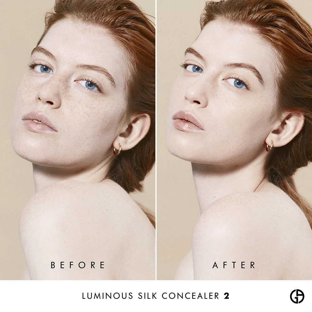 Armani Luminous Silk Concealer 2 - Image 5