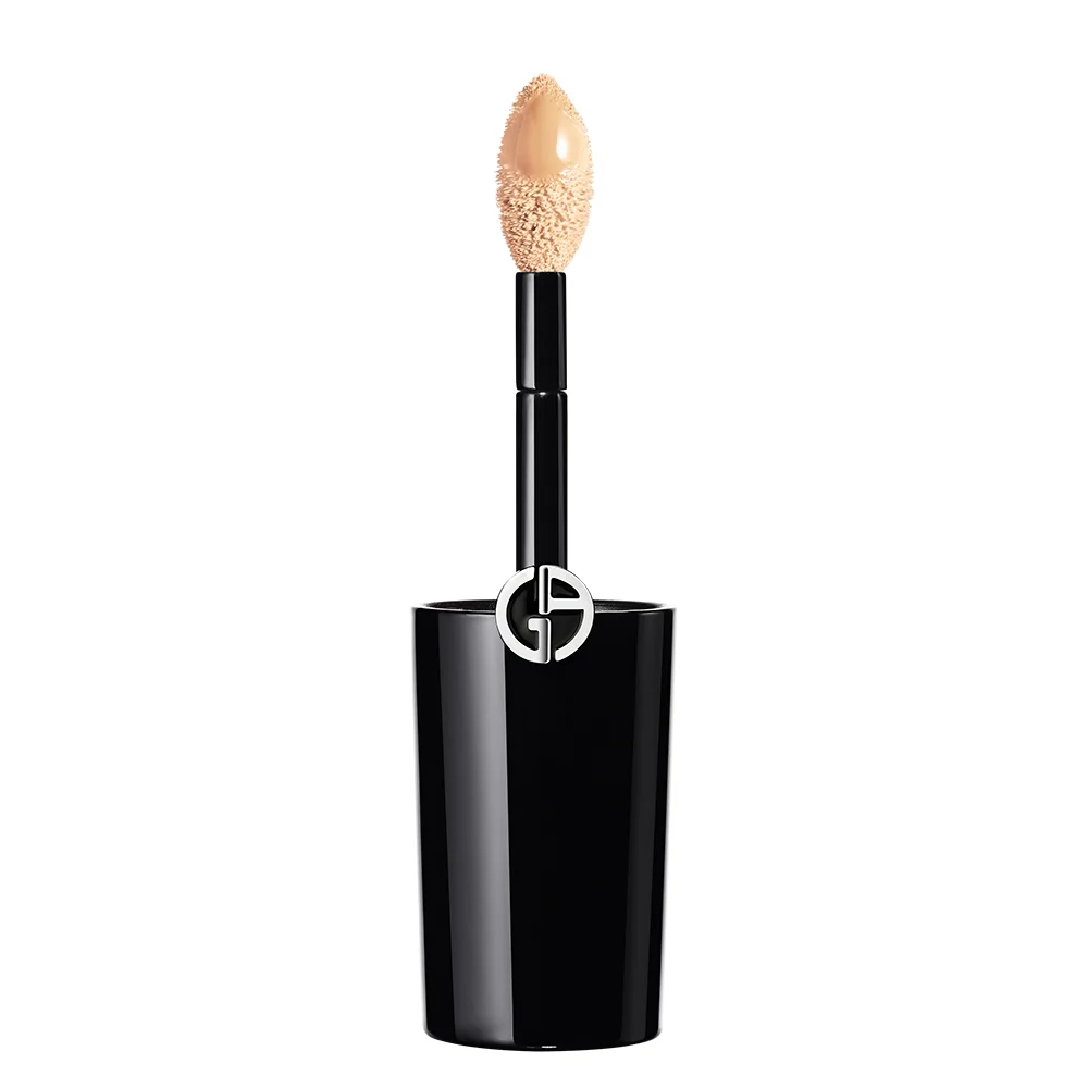 Armani Luminous Silk Concealer 4 - Image 2