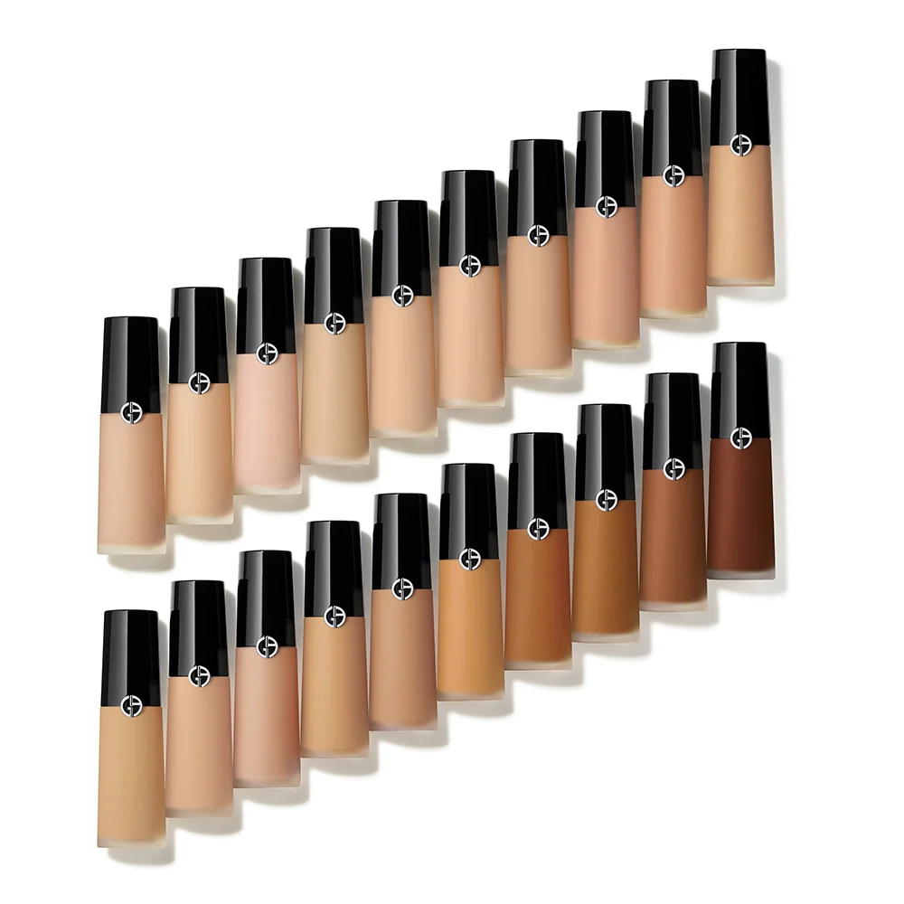 Armani Luminous Silk Concealer 6.5 - Image 4