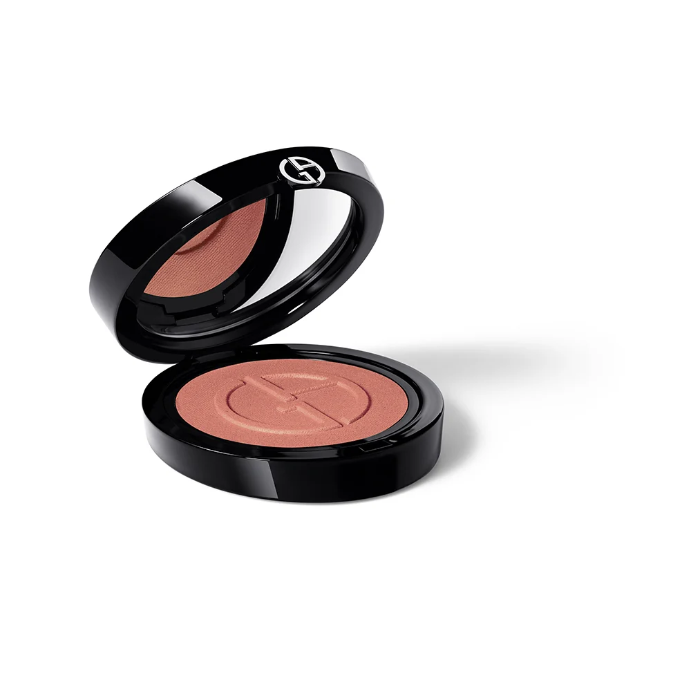 Armani Luminous Silk Glow Blush 11 In love - Image 3