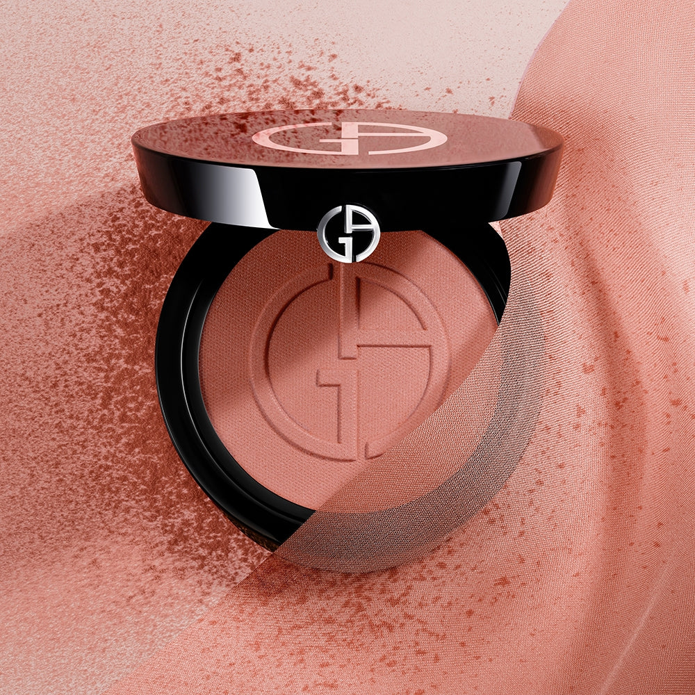 Armani Luminous Silk Glow Blush 11 In love - Image 4