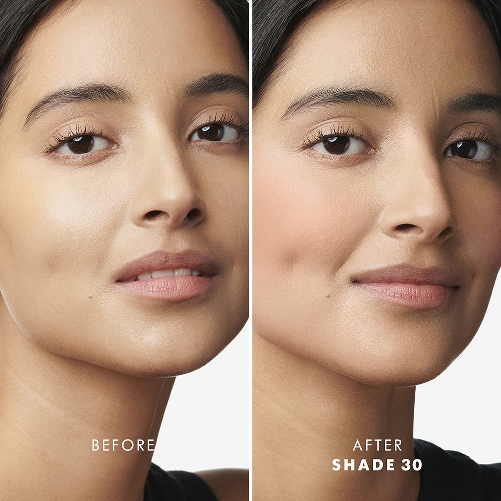 Armani Luminous Silk Glow Blush 30 Offbeat - Image 5