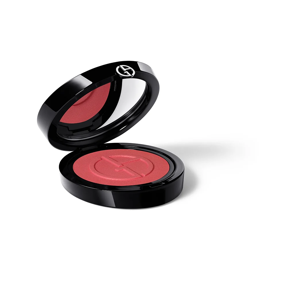 Armani Luminous Silk Glow Blush 40 Mania - Image 3