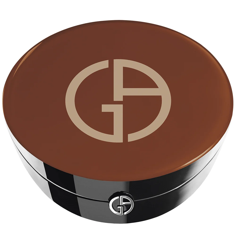 Armani Luminous Silk Glow Fusion Powder 14 - Image 4