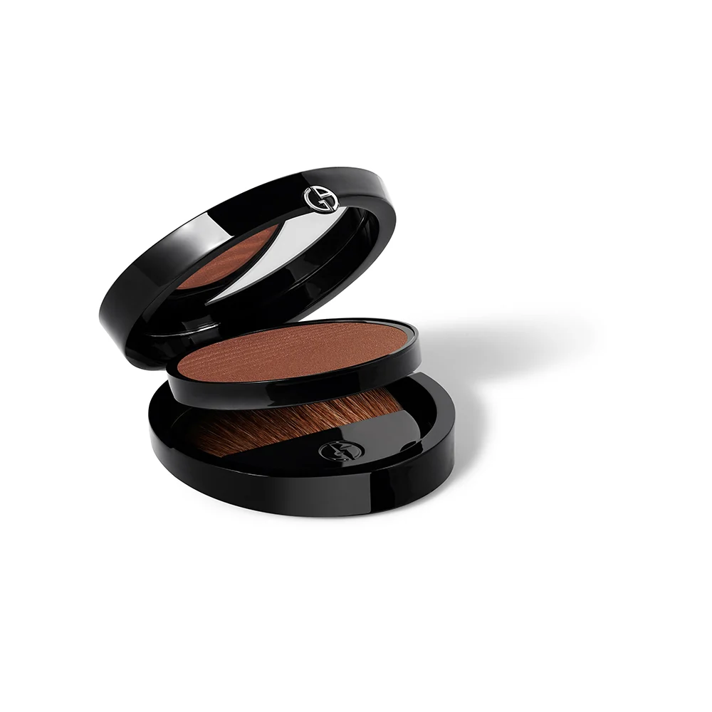 Armani Luminous Silk Glow Fusion Powder 14 - Image 5