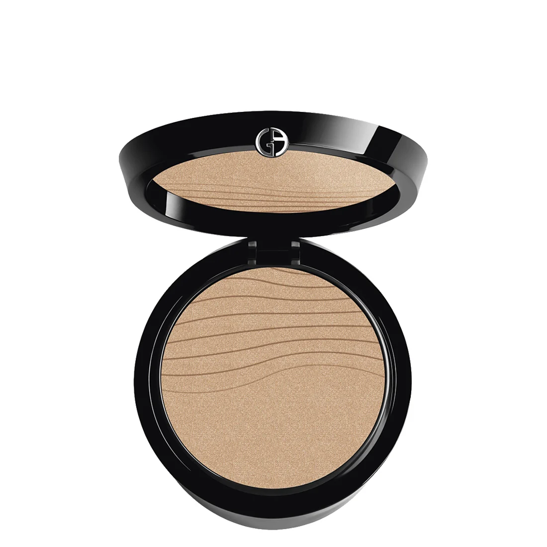 Armani Luminous Silk Glow Fusion Powder 4