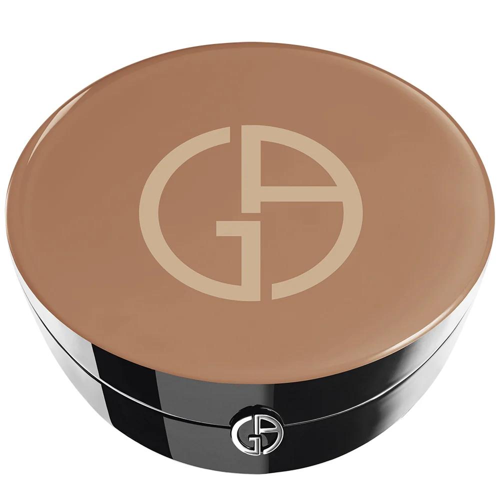 Armani Luminous Silk Glow Fusion Powder 7 - Image 4