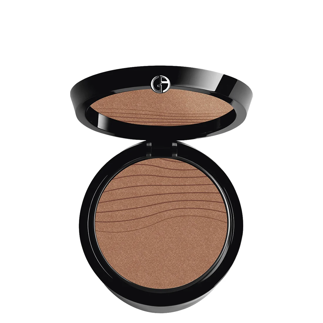 Armani Luminous Silk Glow Fusion Powder 8