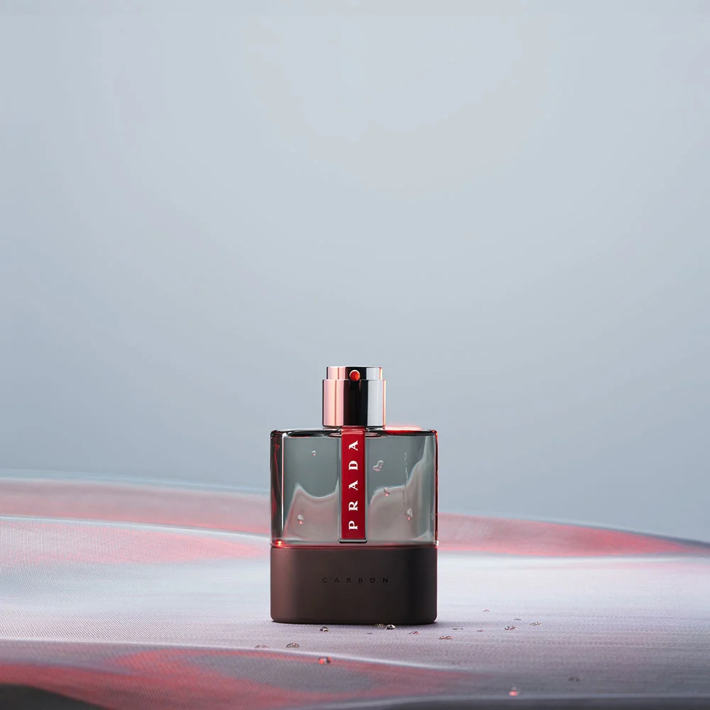 Prada Luna Rossa Carbon 150 ml - Image 4