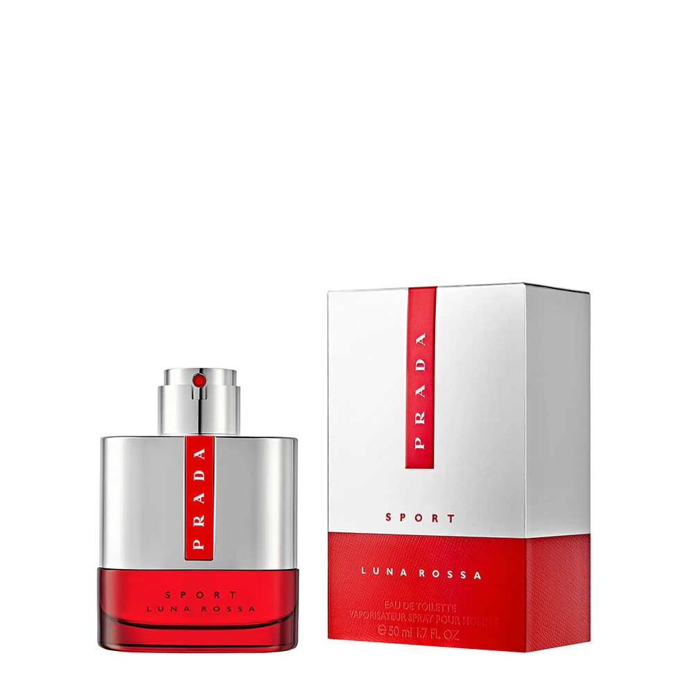 Prada Luna Rossa Sport 50 ml - Image 2