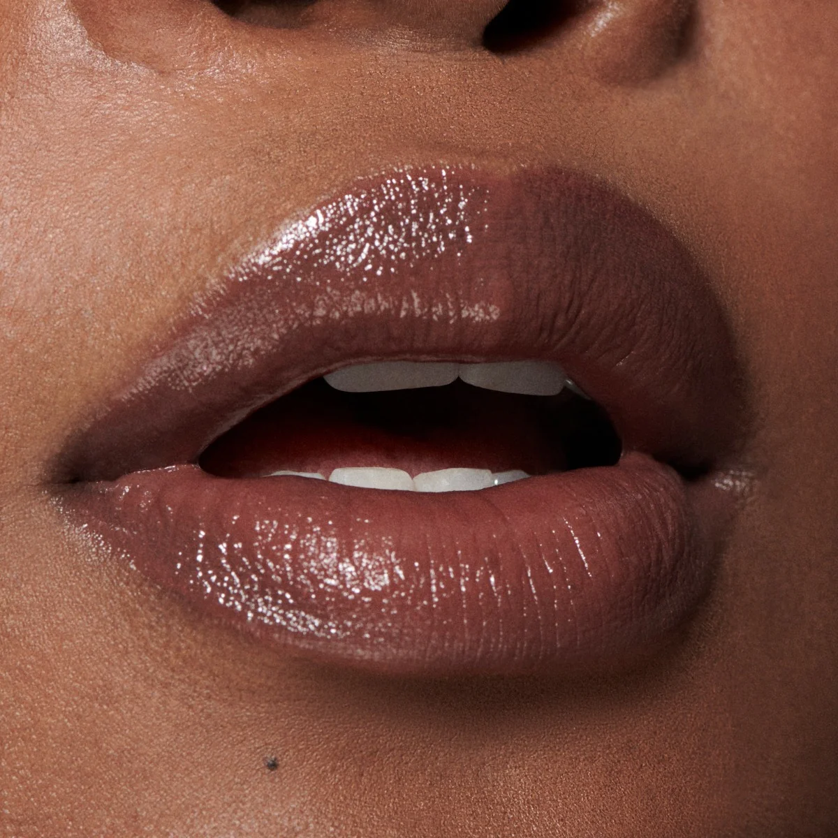 Mac Lustreglass Lipstick Signature Move - Image 5