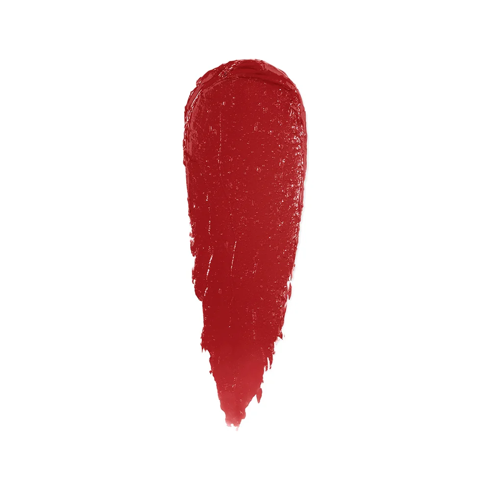 Bobbi Brown Luxe Lipstick Parisian Red - Image 2