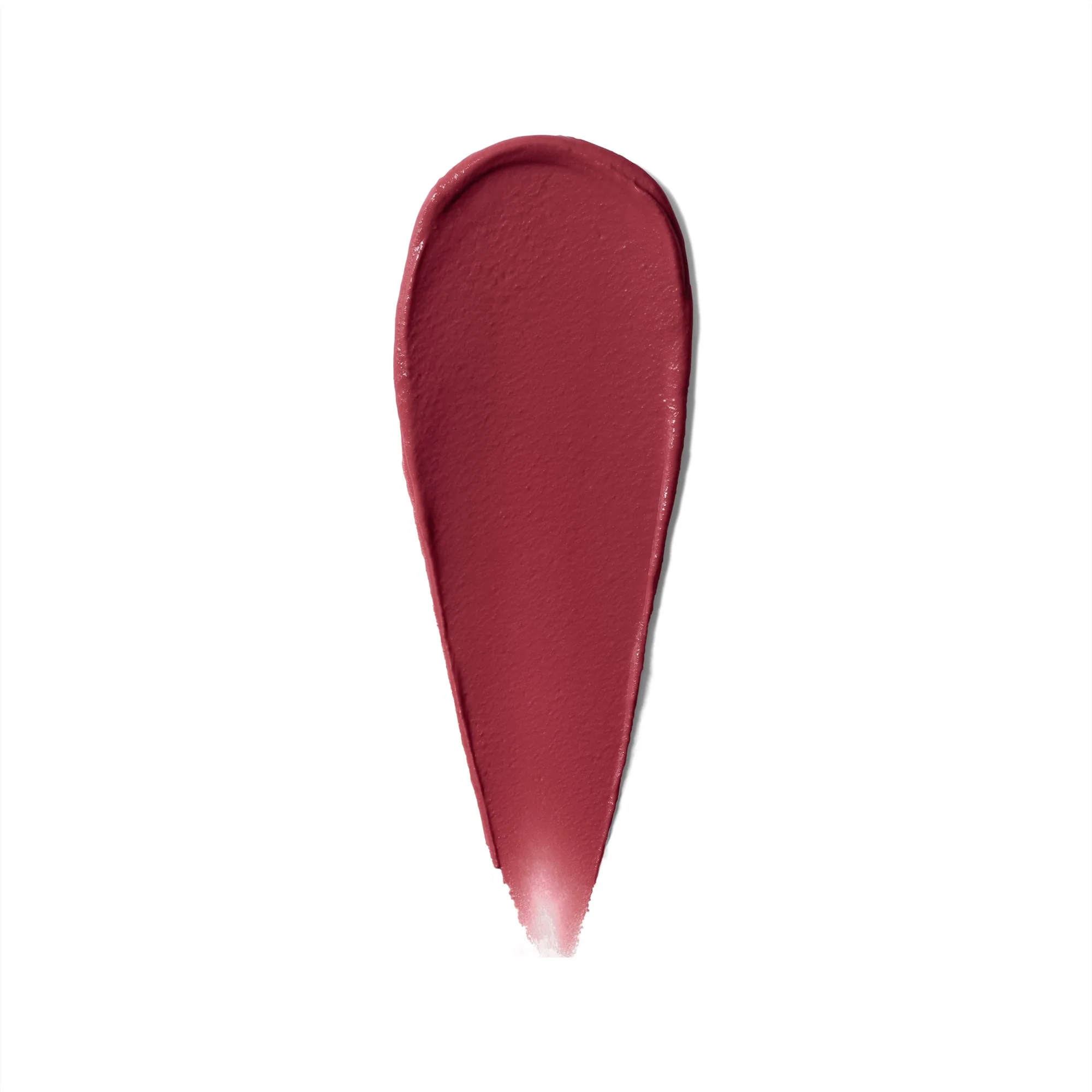 Bobbi Brown Luxe Matte Liquid Lipstick Claret - Image 2
