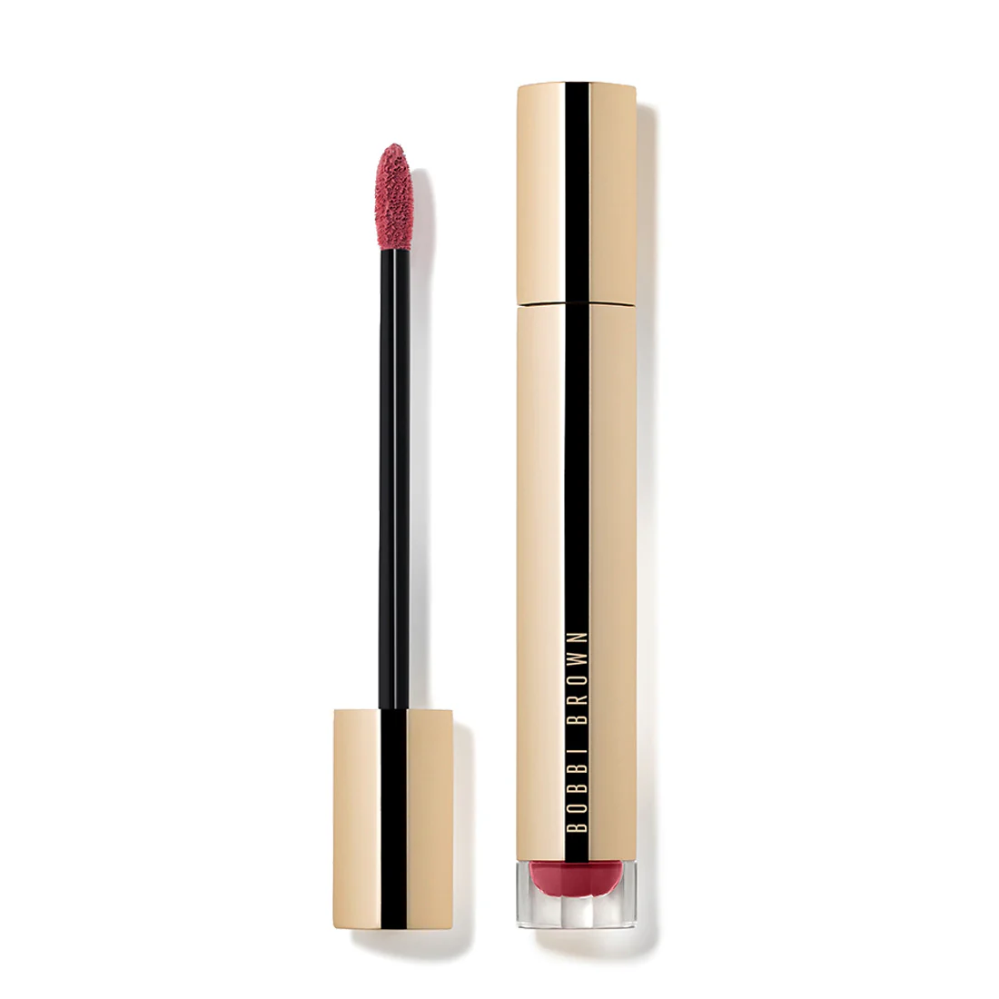 Bobbi Brown Luxe Matte Liquid Lipstick Downtime