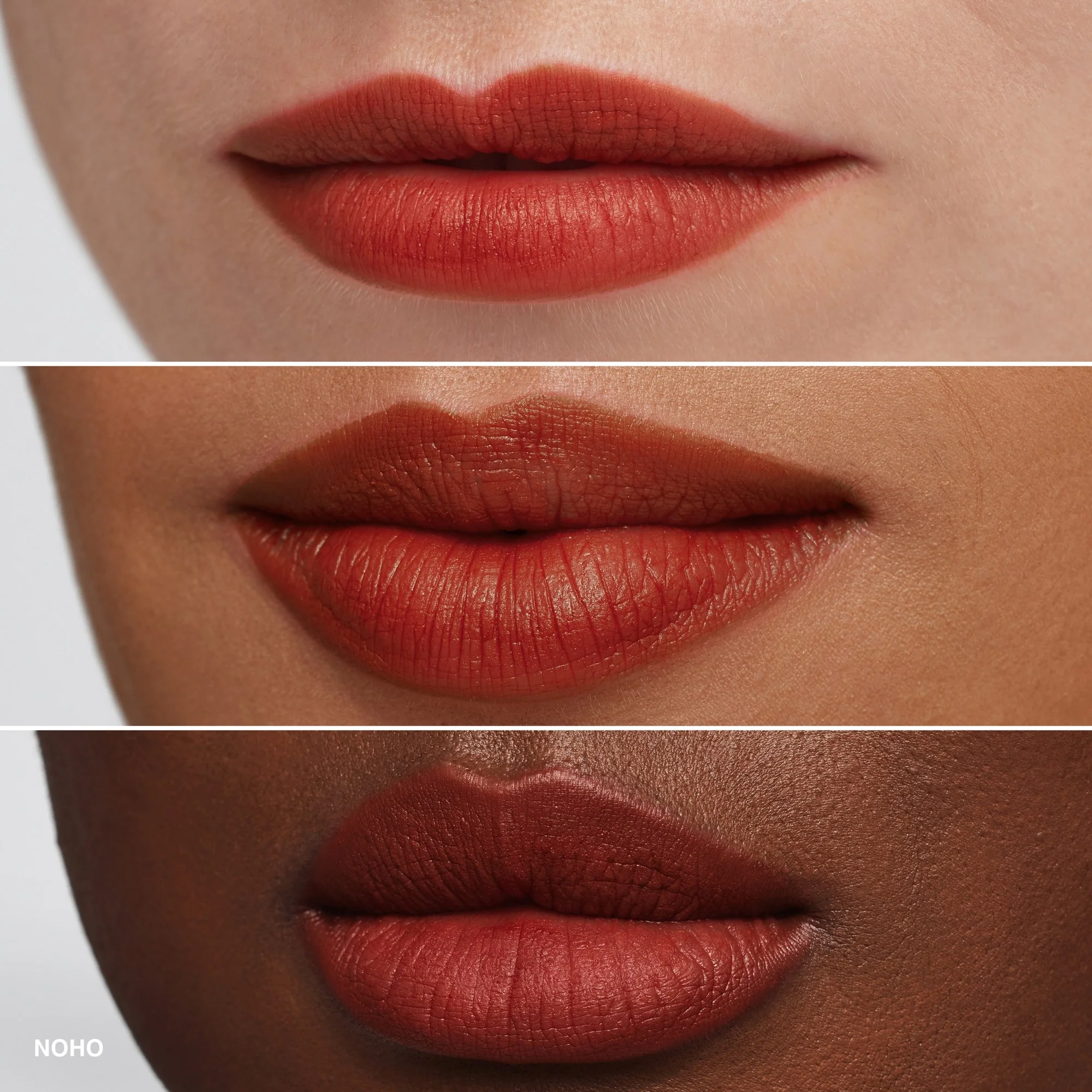 Bobbi Brown Luxe Matte Liquid Lipstick Gala - Image 3