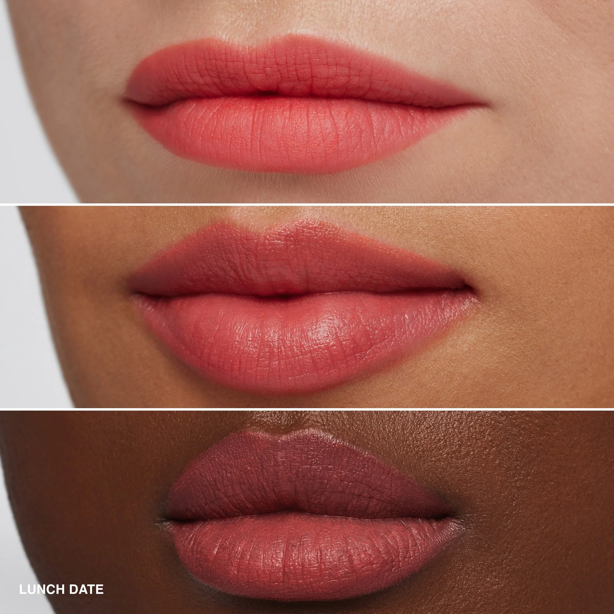 Bobbi Brown Luxe Matte Liquid Lipstick Lunch Date - Image 2