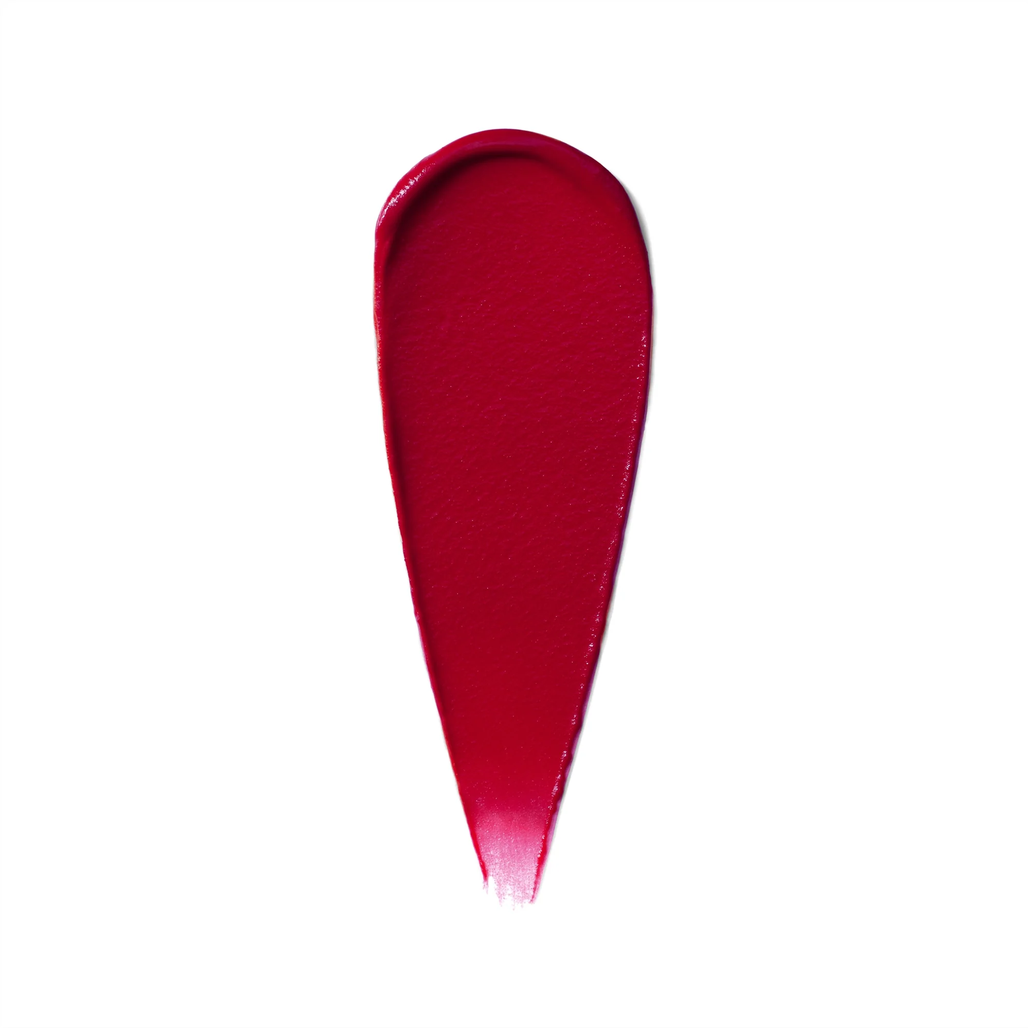 Bobbi Brown Luxe Matte Liquid Lipstick Red Carpet - Image 2
