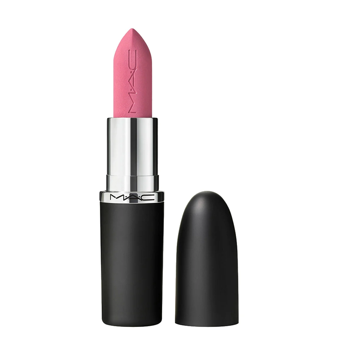 Mac MACximal Silky Matte Lipstick Lipstick Snob