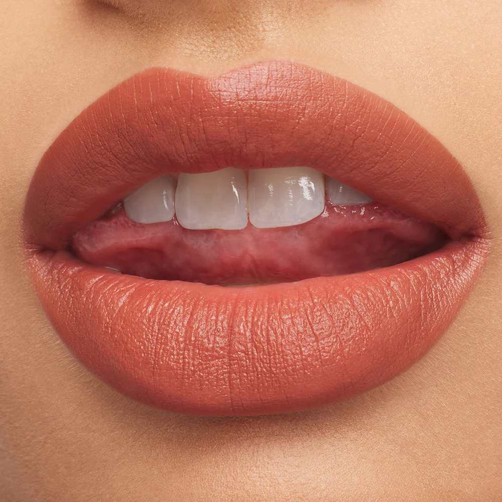 Mac MACximal Silky Matte Lipstick Taupe - Image 3