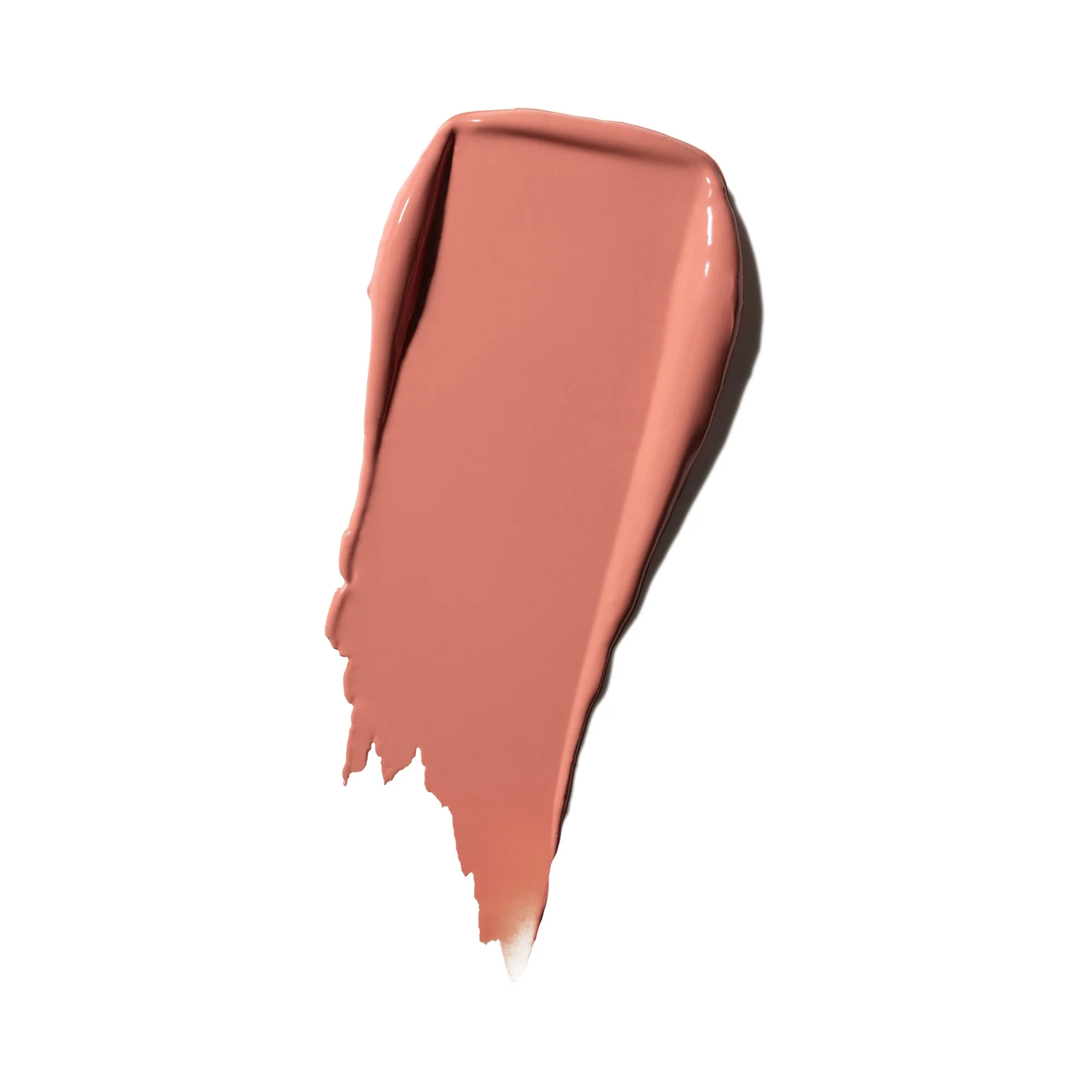 Mac MACximal Sleek Satin Lipstik Blankety - Image 2