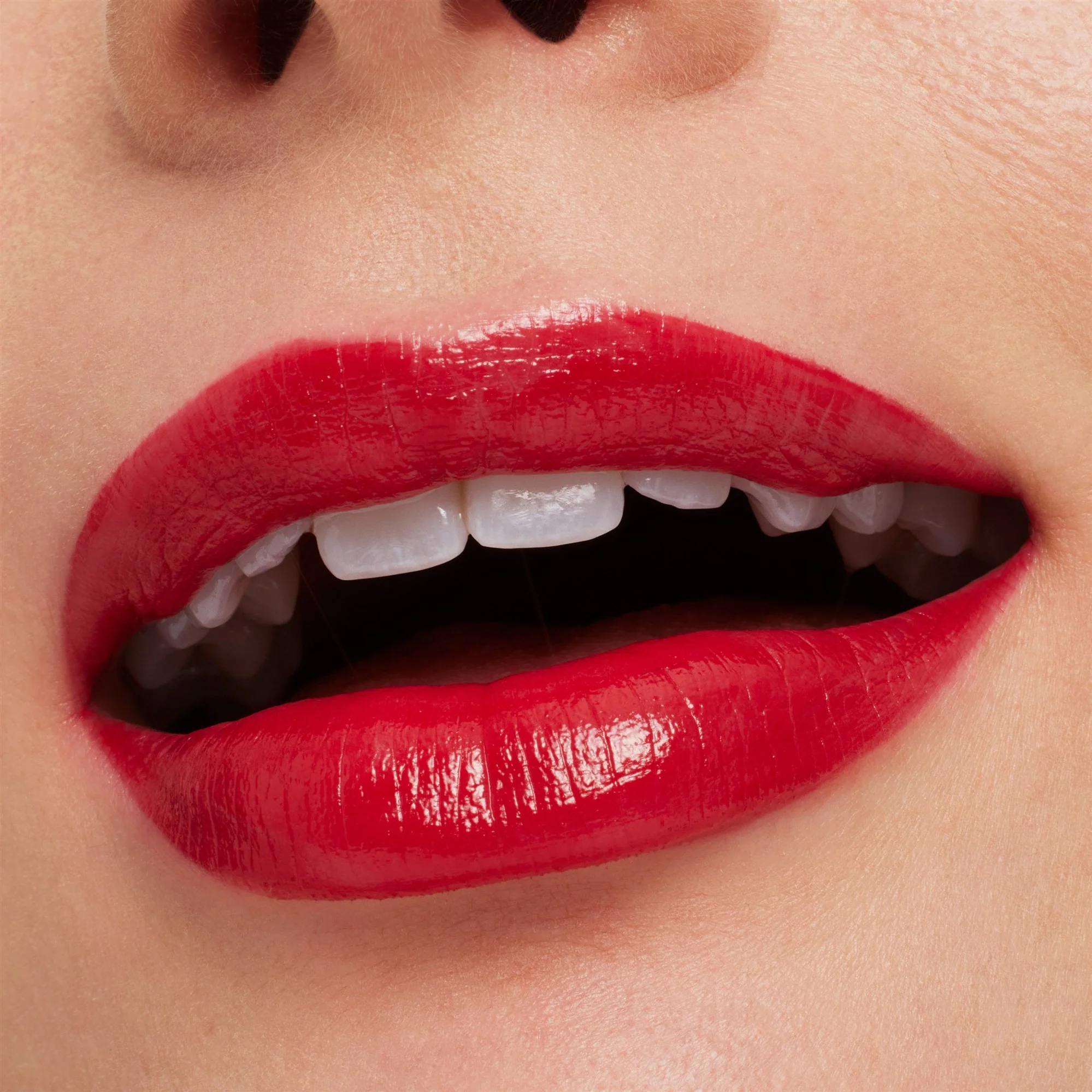 Mac MACximal Sleek Satin Lipstik Brave - Image 3