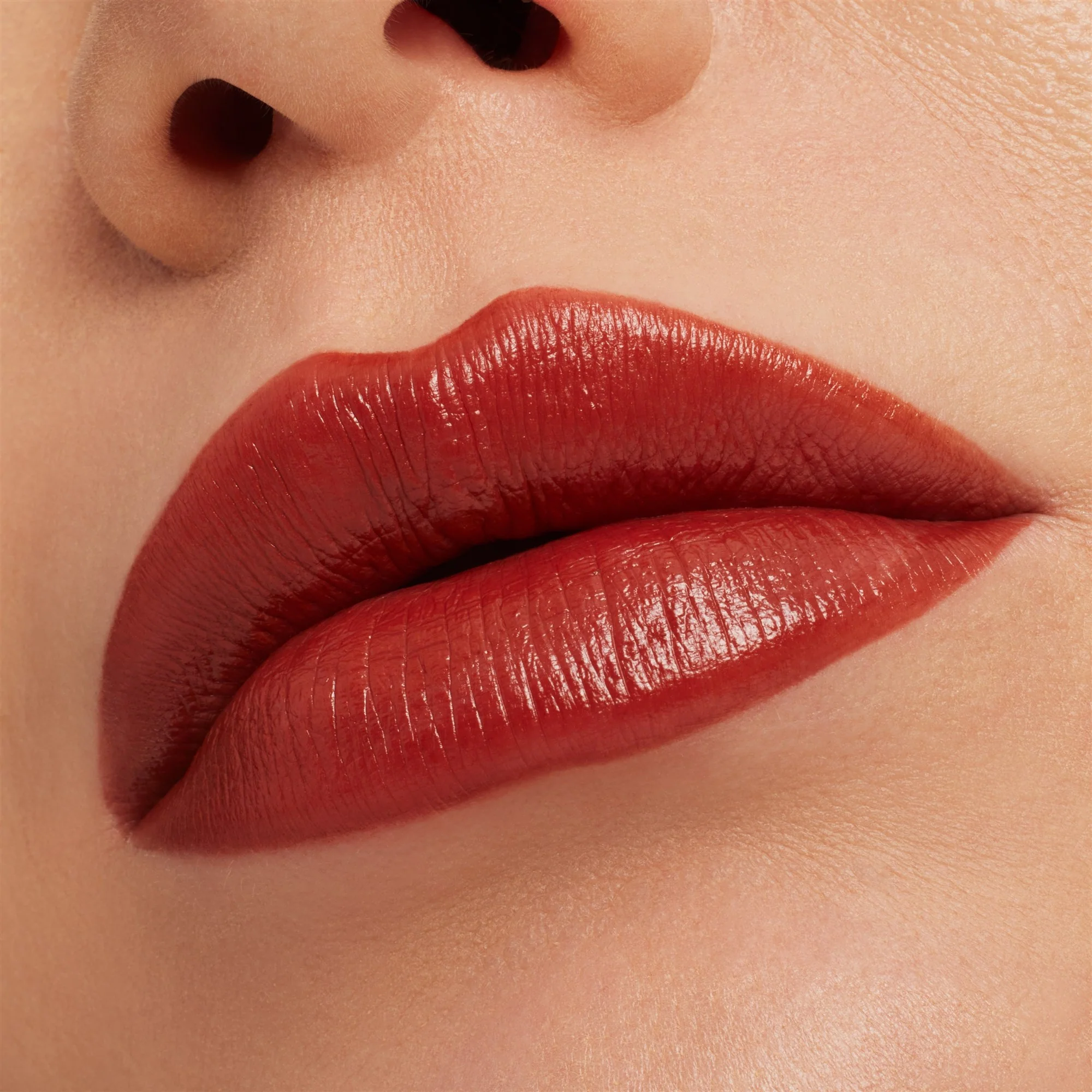 Mac MACximal Sleek Satin Lipstik   Espresso Yourself - Image 3