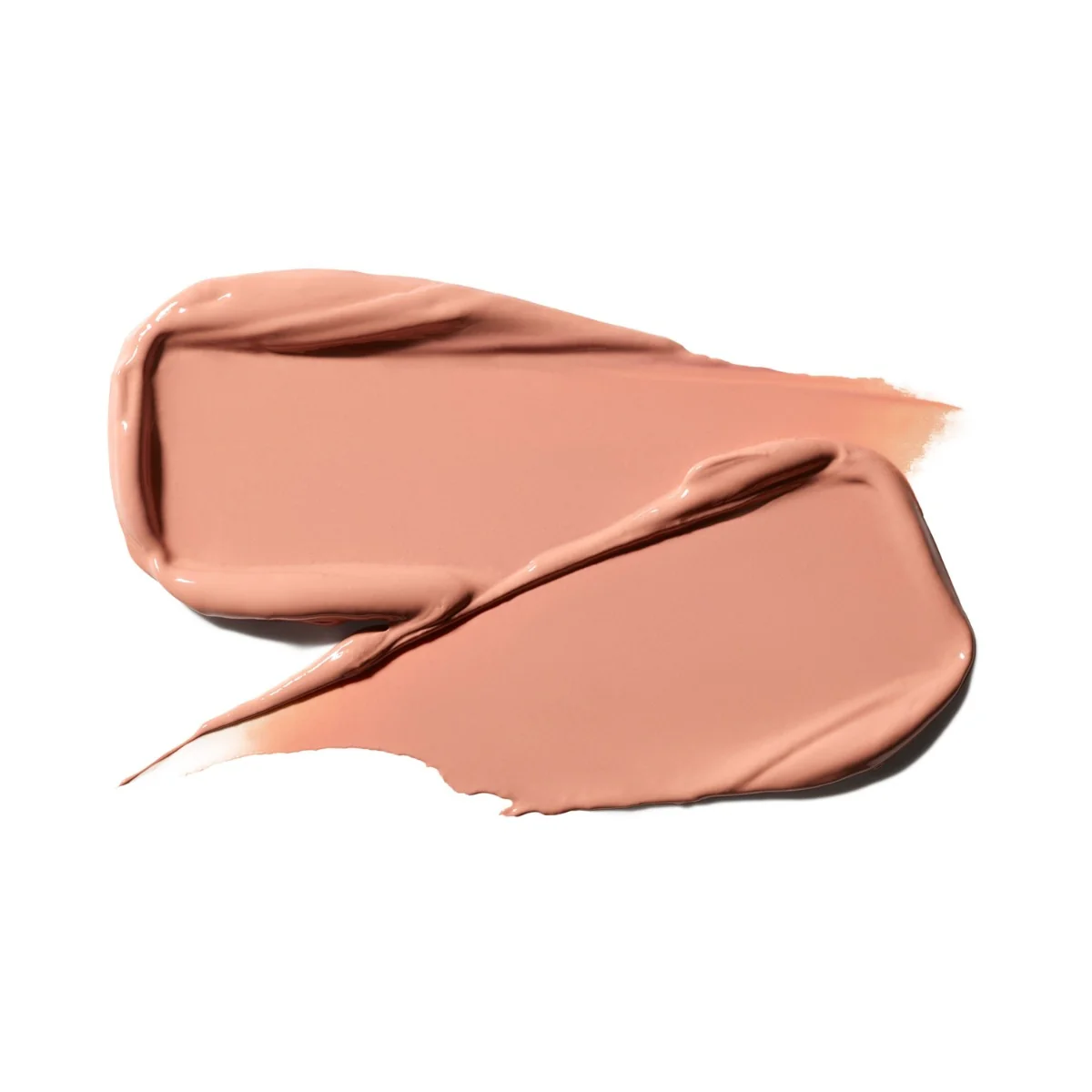 Mac MACximal Sleek Satin Lipstik Fleshpot - Image 2