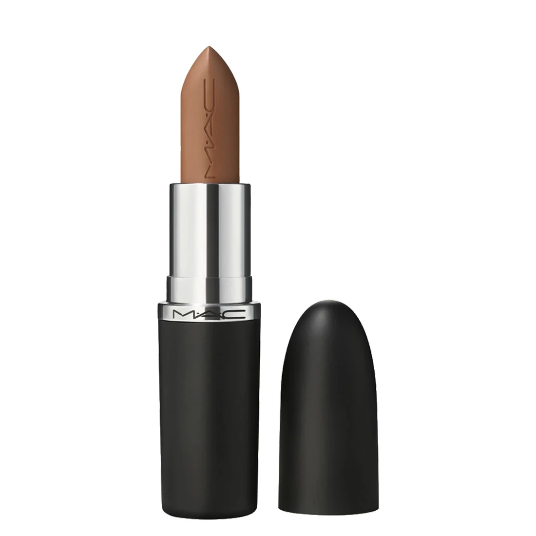Mac MACximal Sleek Satin Lipstik HodgePodge