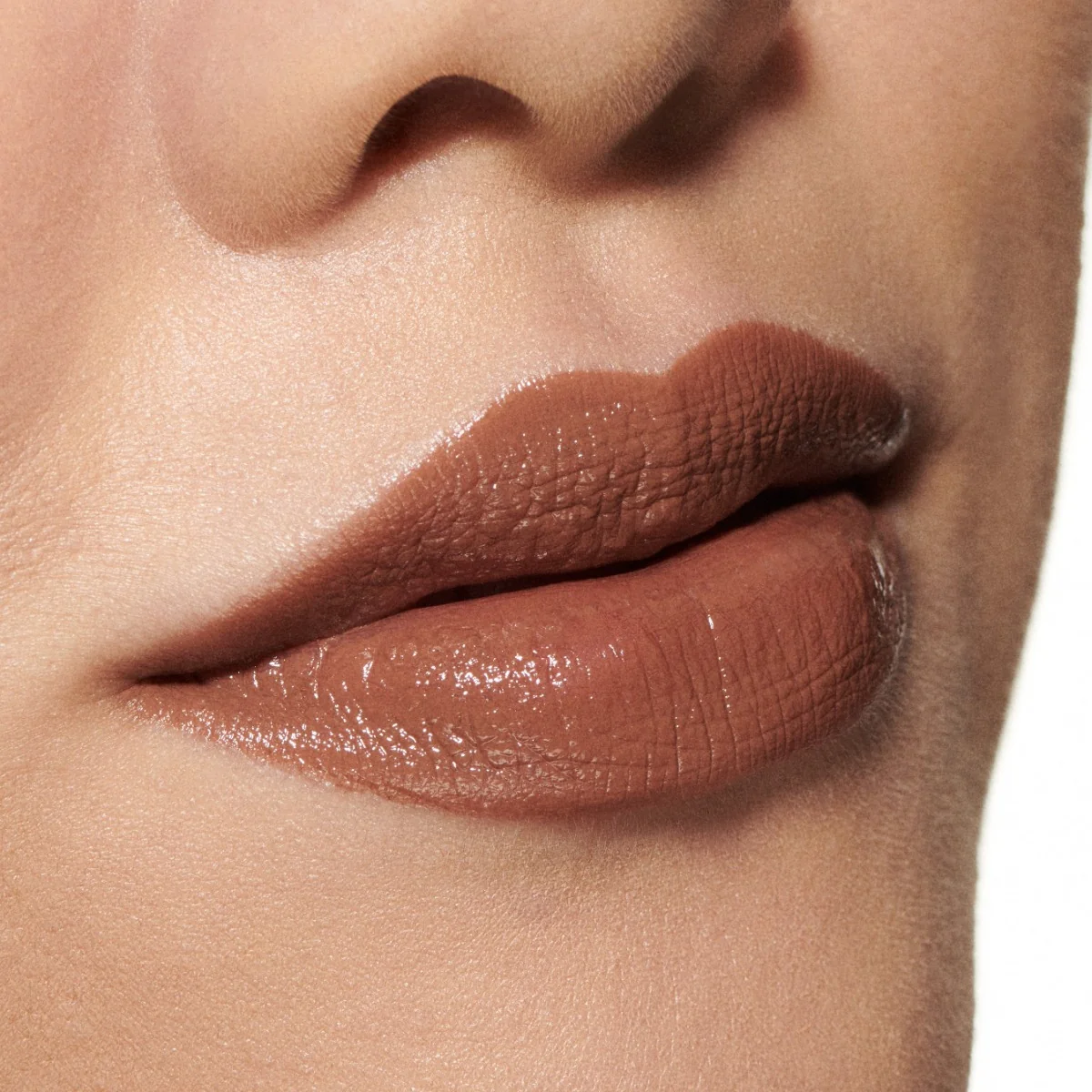 Mac MACximal Sleek Satin Lipstik HodgePodge - Image 3