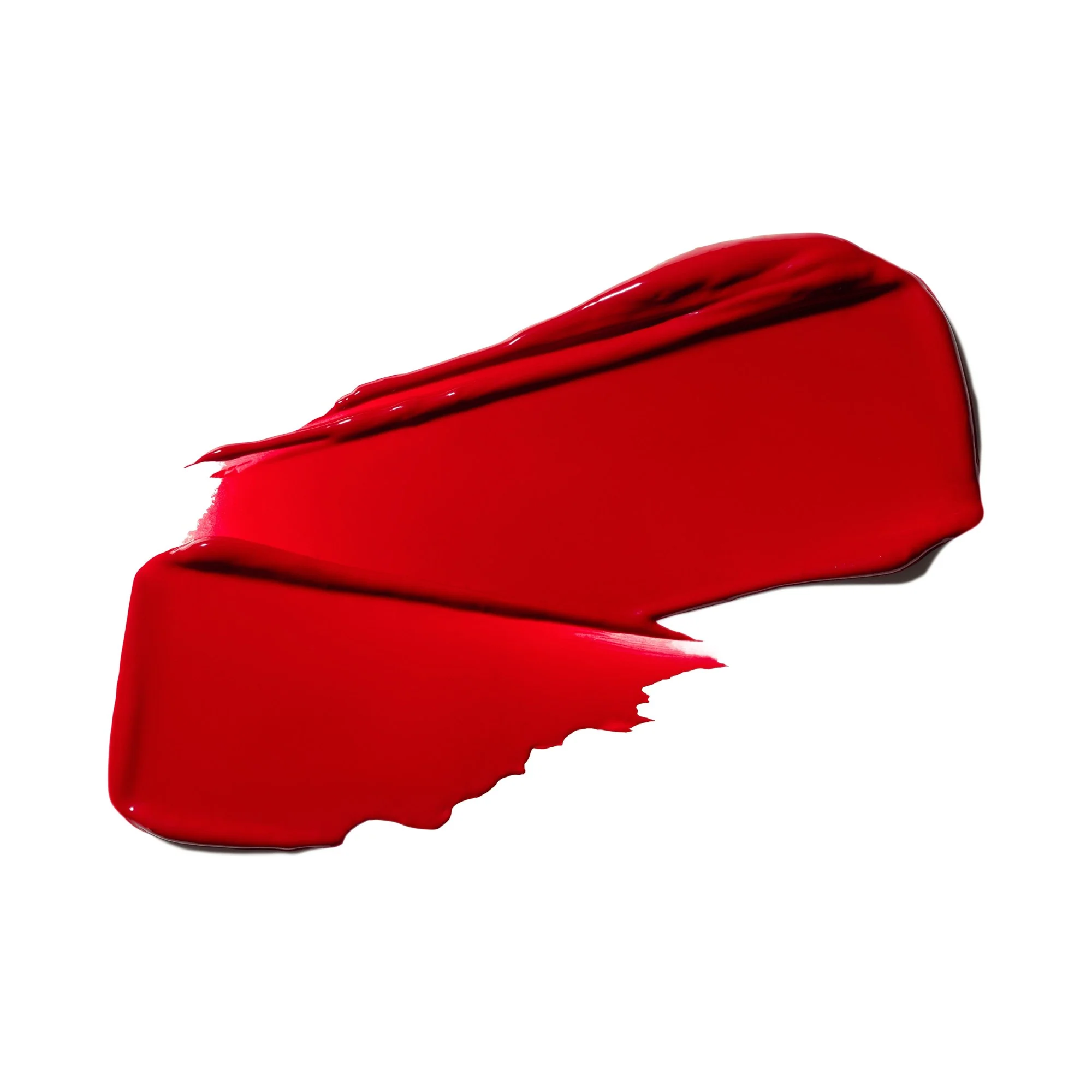Mac MACximal Sleek Satin Lipstik Left On Red - Image 2