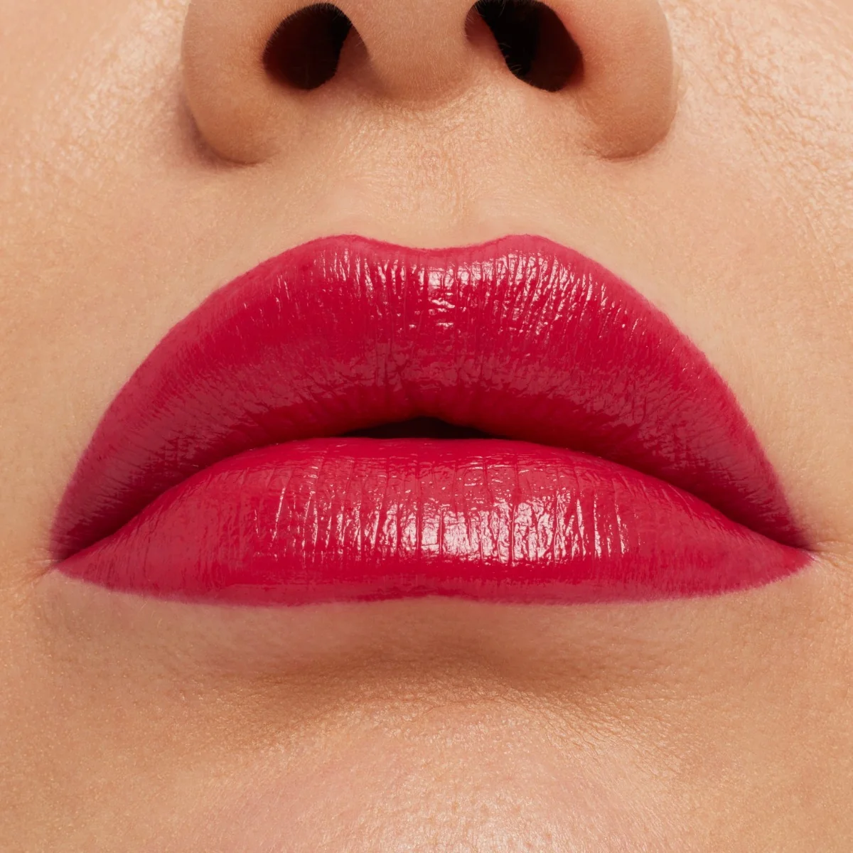Mac MACximal Sleek Satin Lipstik   Maraschino, Much? - Image 4