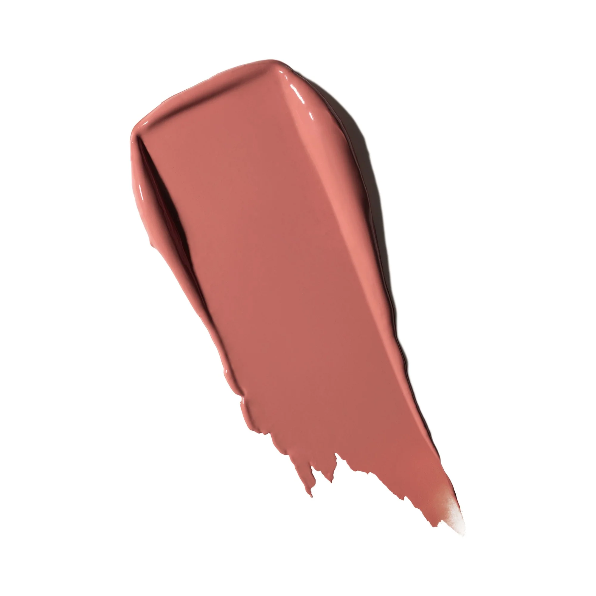 Mac MACximal Sleek Satin Lipstik   Modesty - Image 2
