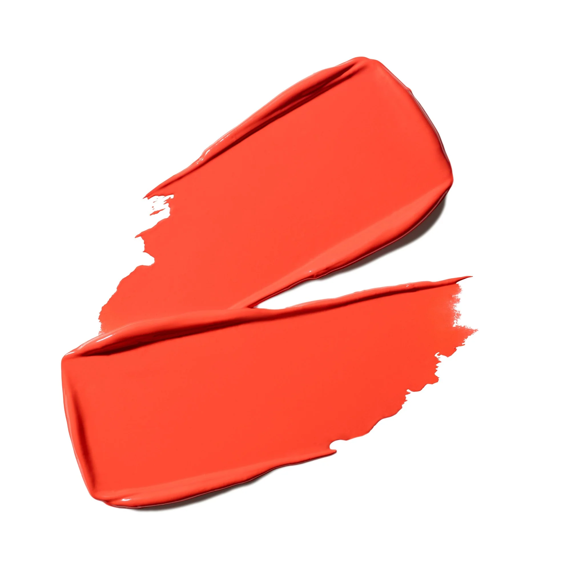 Mac MACximal Sleek Satin Lipstik Morange - Image 2