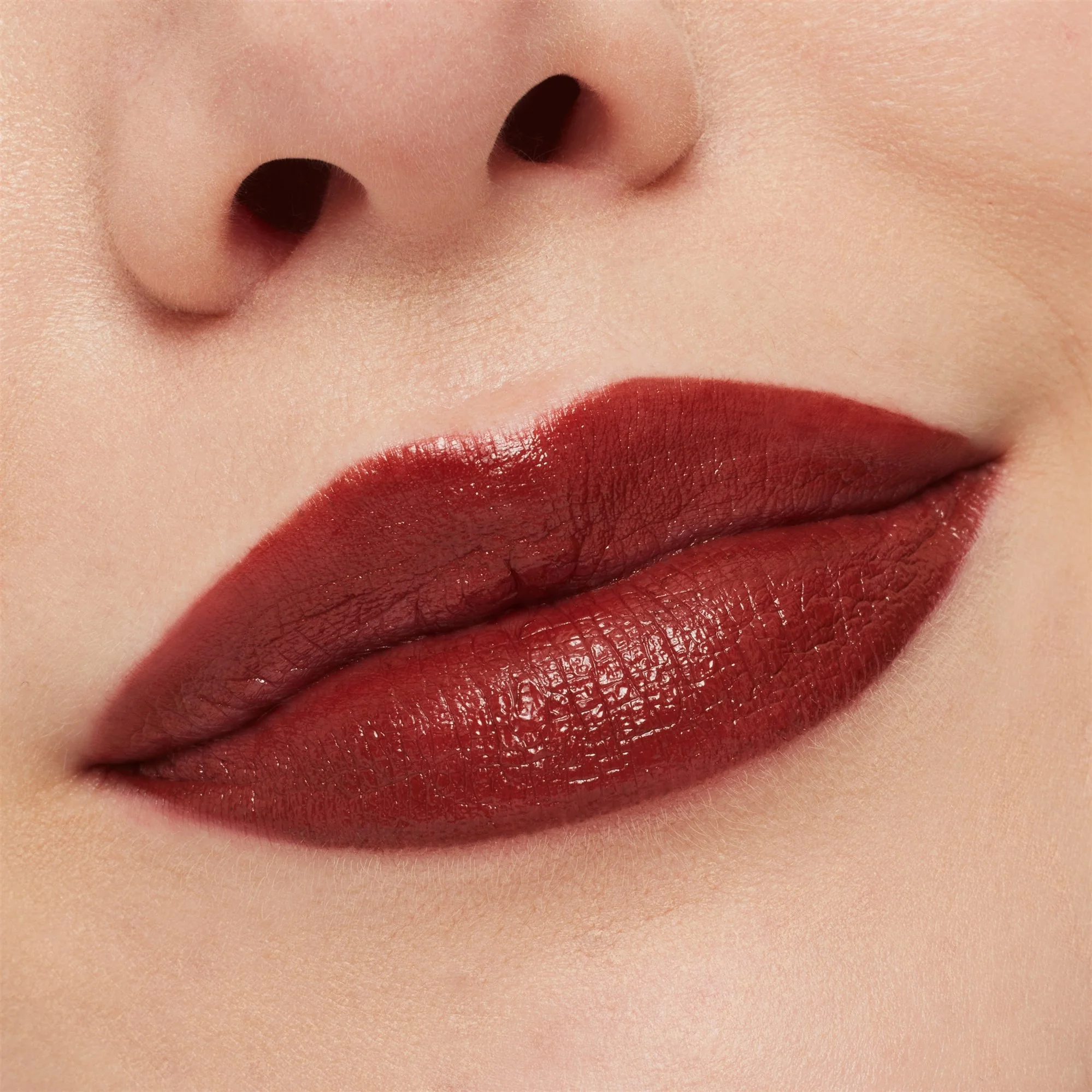 Mac MACximal Sleek Satin Lipstik Paramount - Image 3