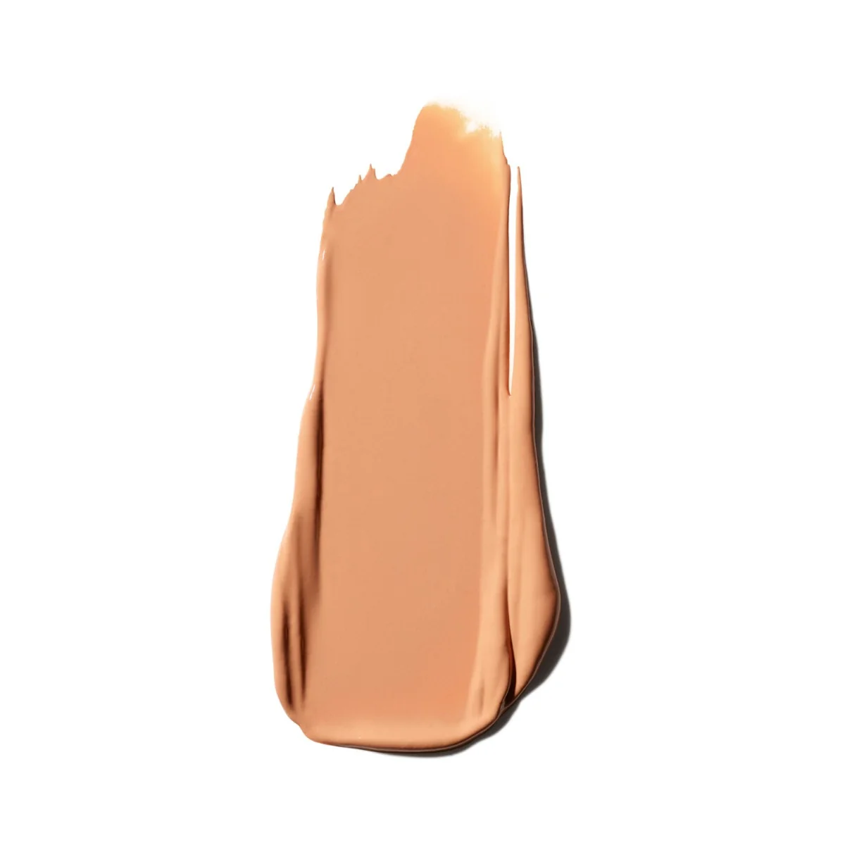 Mac MACximal Sleek Satin Lipstik  Peachstock - Image 2