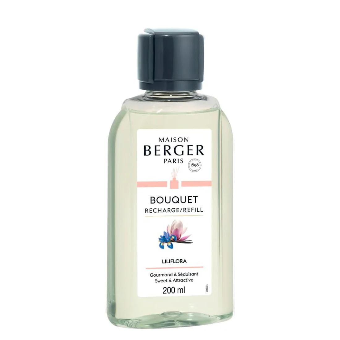 MAISON BERGER PARIS Bouquets  Liliflora   200 ml