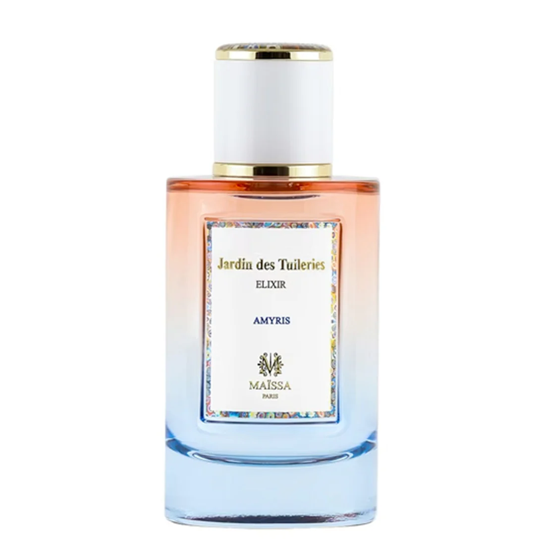 MAISSA Jardin Des Tuileries 100 ml