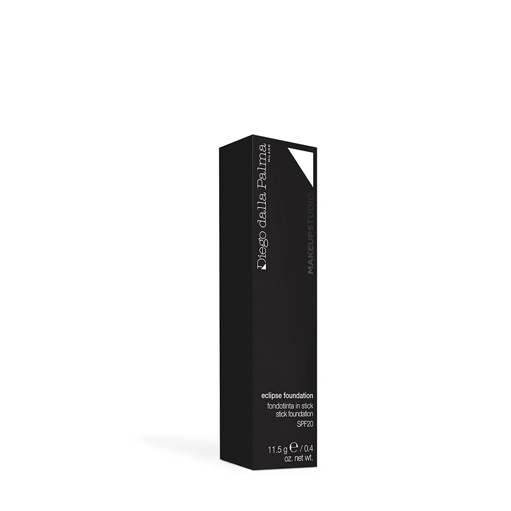 Diego Dalla Palma Milano Makeupstudio Eclipse Foundation SPF20 235 Biscotto - Image 3