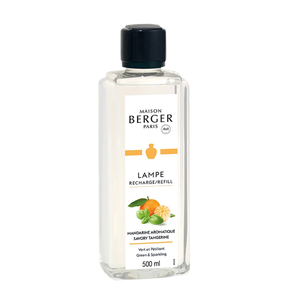 Maison Berger Paris Mandarine Aromatique 500 ml
