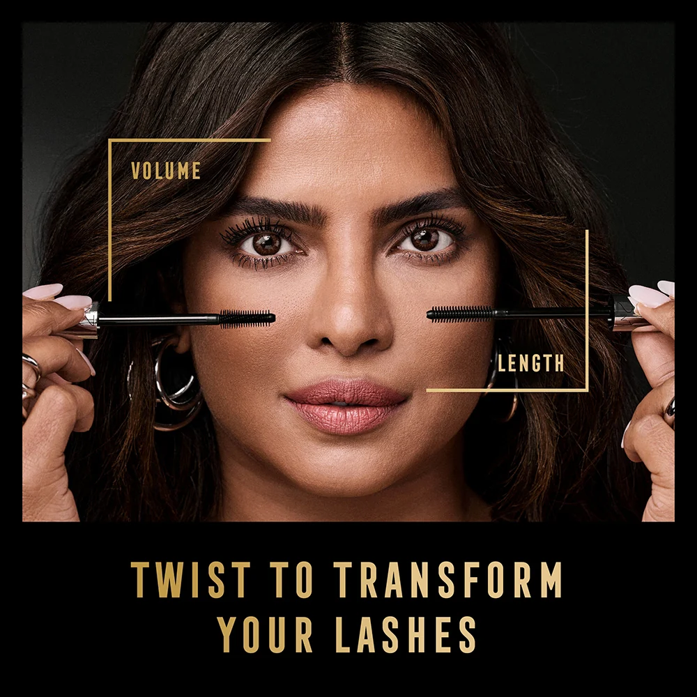 Max Factor Mascara Masterpiece 2in1 Lash Maximiser 001 Black - Image 13