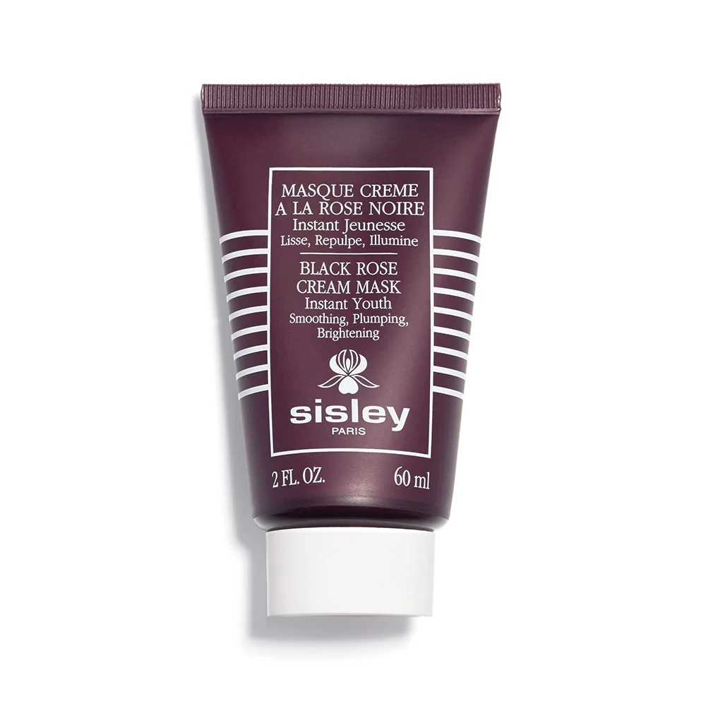 Sisley Masque Creme a La Rose Noire 60 ml - Image 2