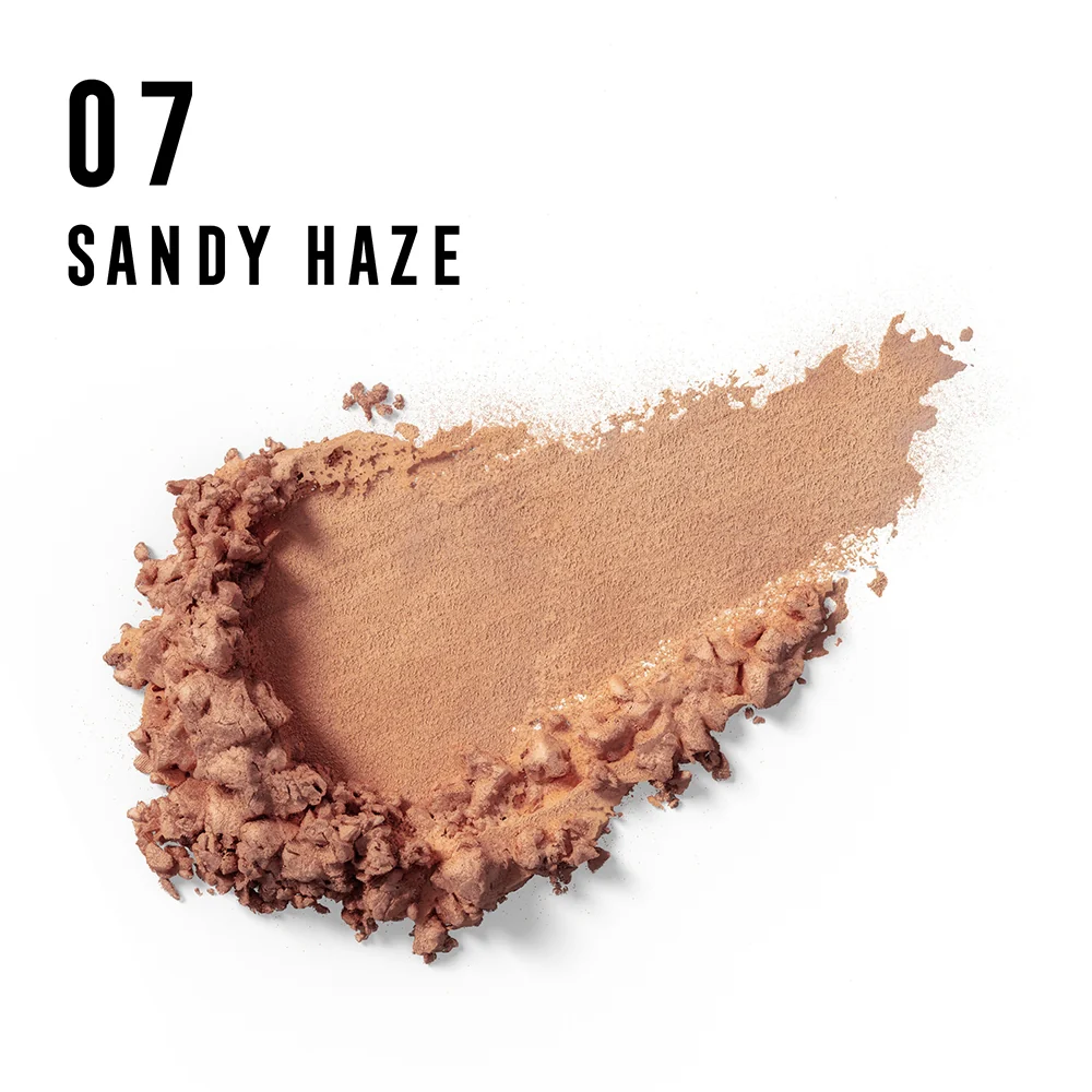 Max Factor Masterpiece Mono Eyeshadow 07 Sandy Haze - Image 3