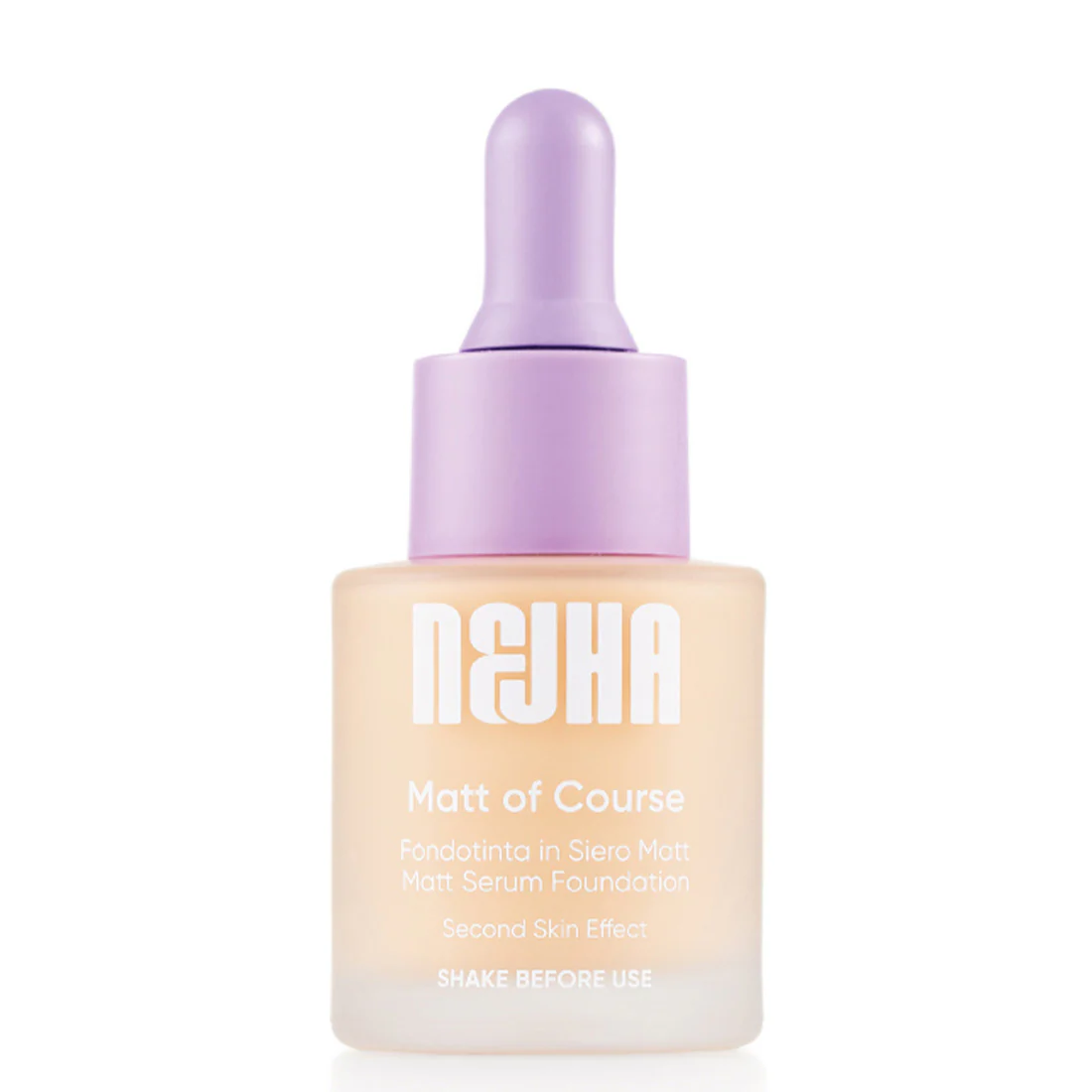 Nejha Matt Of Course W05 Sand