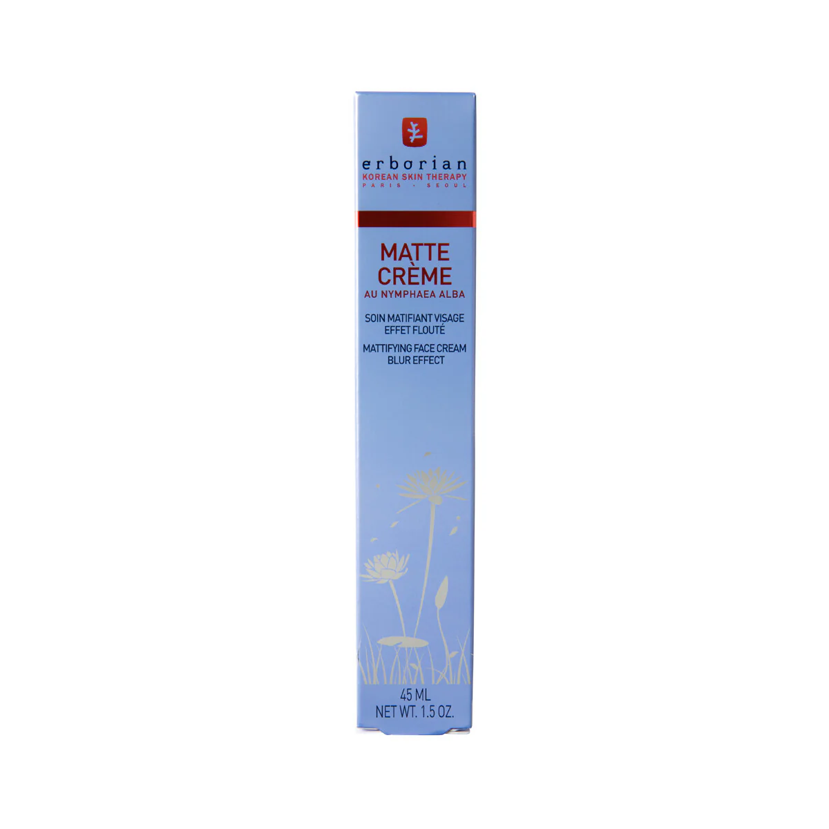 Erborian Matte Cream 45 ml - Image 2