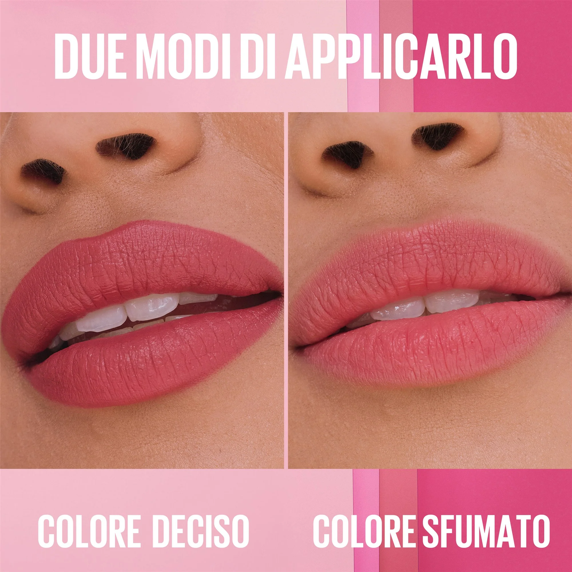 MAYBELLINE NEW YORK Serum Lipstick 4 Wild Card - Image 8