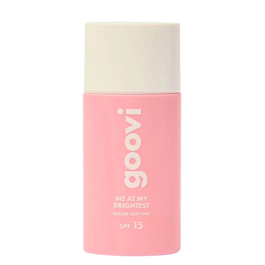 Goovi Me At My Brightest Serum Skin Tint  06