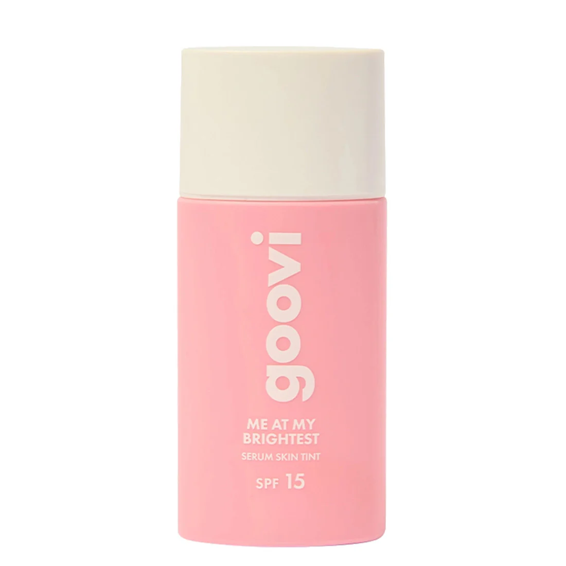 Goovi Me At My Brightest Serum Skin Tint  10